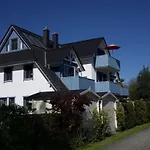 Prázdninový dům By The Sea 2 Modern Retreat Zingst