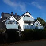By The Sea 2 Modern Retreat Zingst