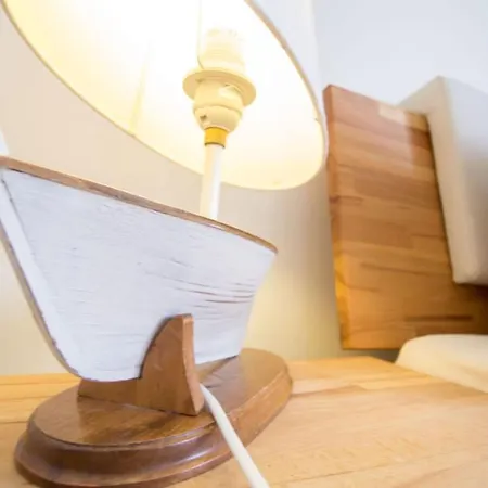 Feriehus By The Sea 2 Modern Retreat Zingst