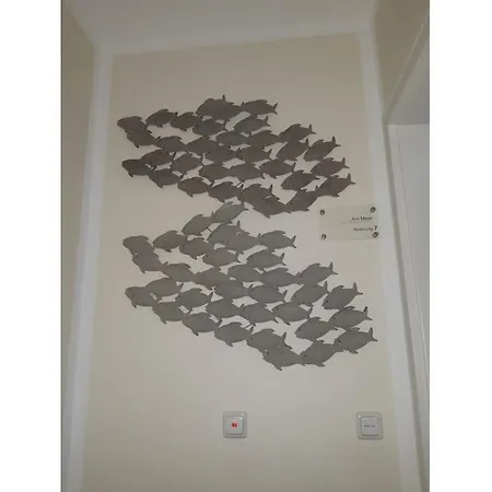 Casa de Férias By The Sea 2 Modern Retreat