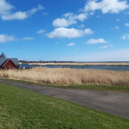 By The Sea 2 Modern Retreat Zingst
